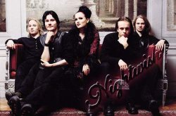 NIGHTWISH