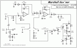 Marshall Guv`nor