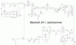 Marshall JH-1 Jackhammer