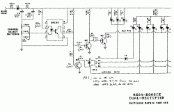 Mesa/Boogie Dual Rectifier