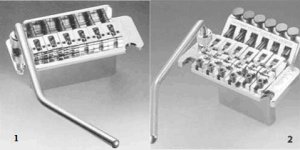  (1), (2) - Floyd Rose